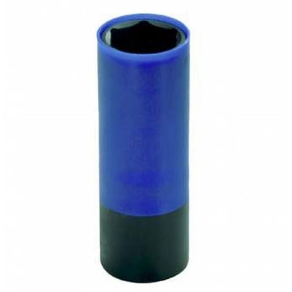 Grey Pneumatic Corp. GY2024TP .50 in. Drive x .75 in. E.T.W Wheel-Nut Protector