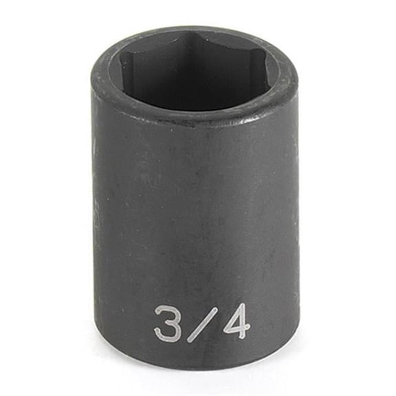 Grey Pneumatic Corp. GY2033M .50 in. Drive x 33mm Standard