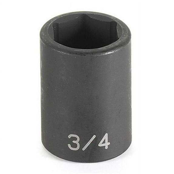Grey Pneumatic Corp. GY2054R .50 in. Drive x 1-1.06 in. Standard