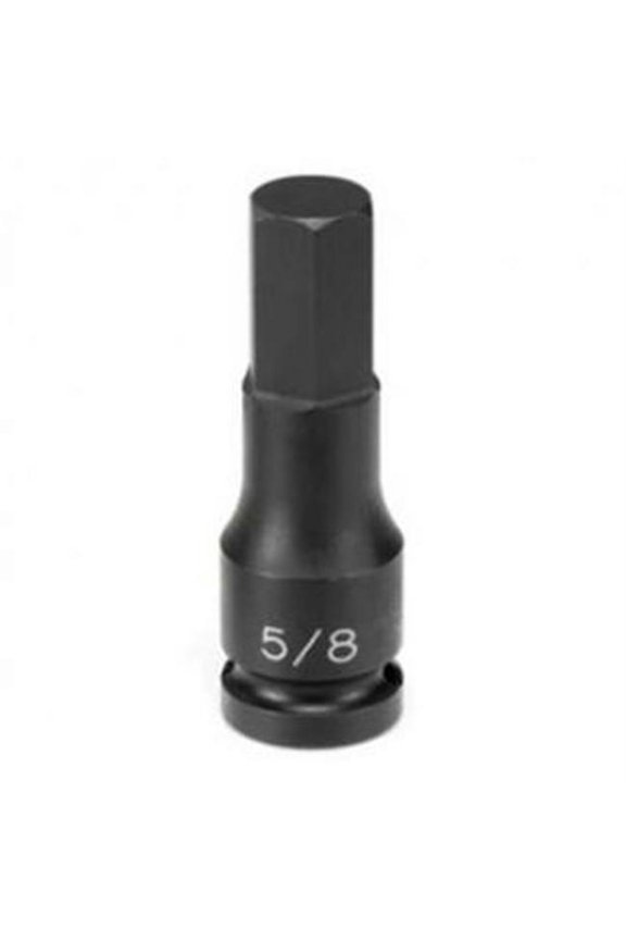 Corp. GY2913M .50 in. Drive x 13MM Hex Driver