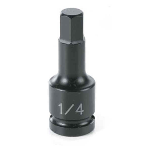 Grey Pneumatic Corp. GY9925M . 25 inch Drive x 2. 5mm Hex Driver