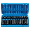 thumbnail image 1 of Grey Pneumatic Deep Length Metric Master Set - 0.25 in., 1 of 1