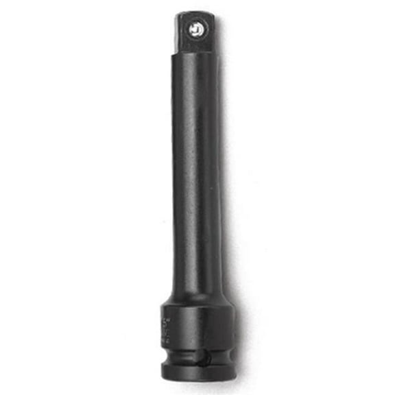 Grey Pneumatic GP2245WE 0.5 in. Drive 5 in. Wobble Extension with Friction Ball Impact Socket