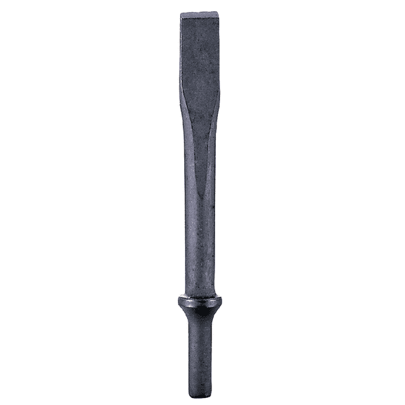 Grey Pneumatic Pneumatic Rivet Cutter 6.5 in.