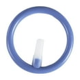 thumbnail image 1 of Grey Pneumatic RET RING, 1 of 2