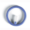 thumbnail image 1 of Grey Pneumatic RET RING, 1 of 2