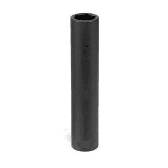 Grey Pneumatic 1/2" Drive x 1-1/8" Extra-Deep Socket