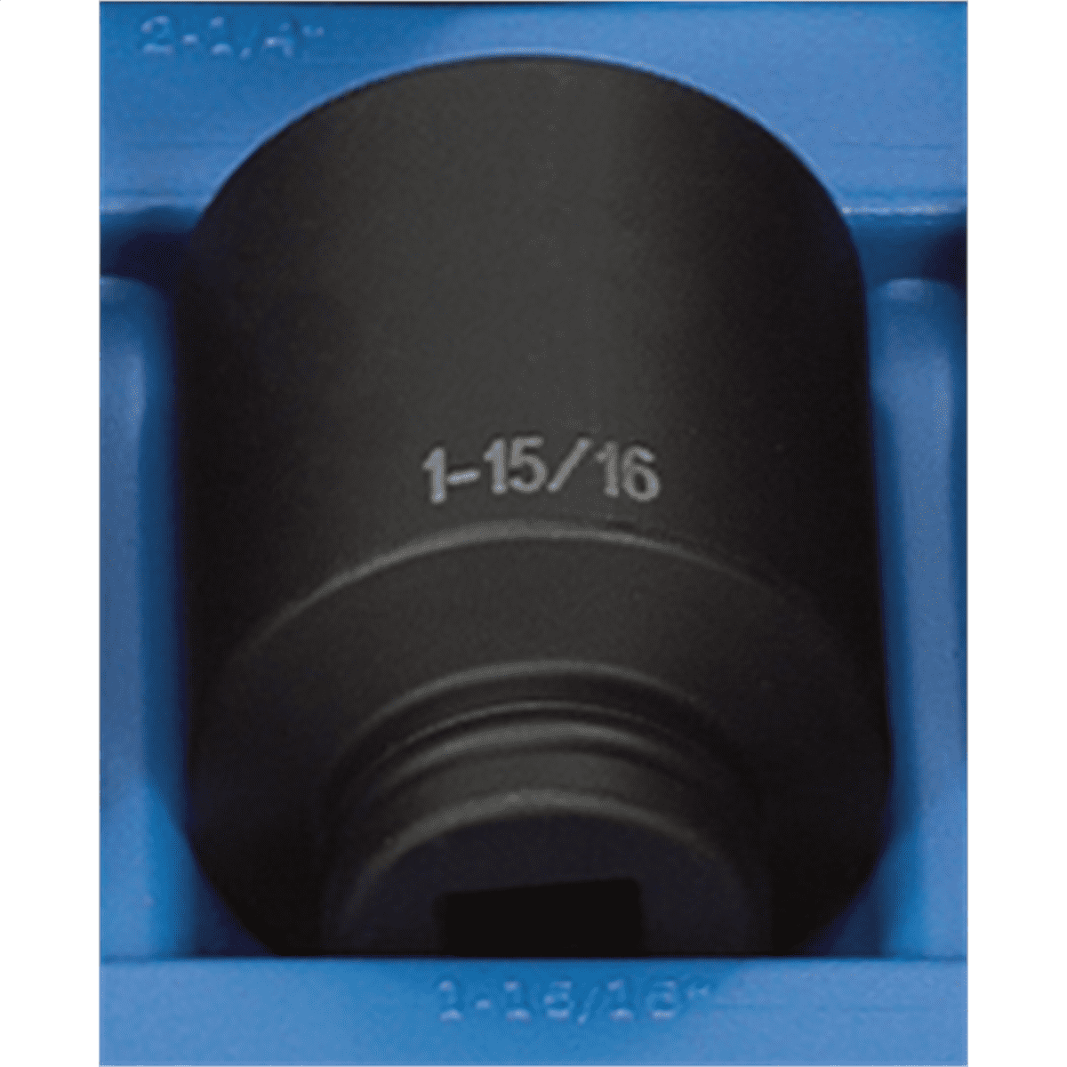 Grey Pneumatic 3/4" Drive x 1-15/16" Deep Socket