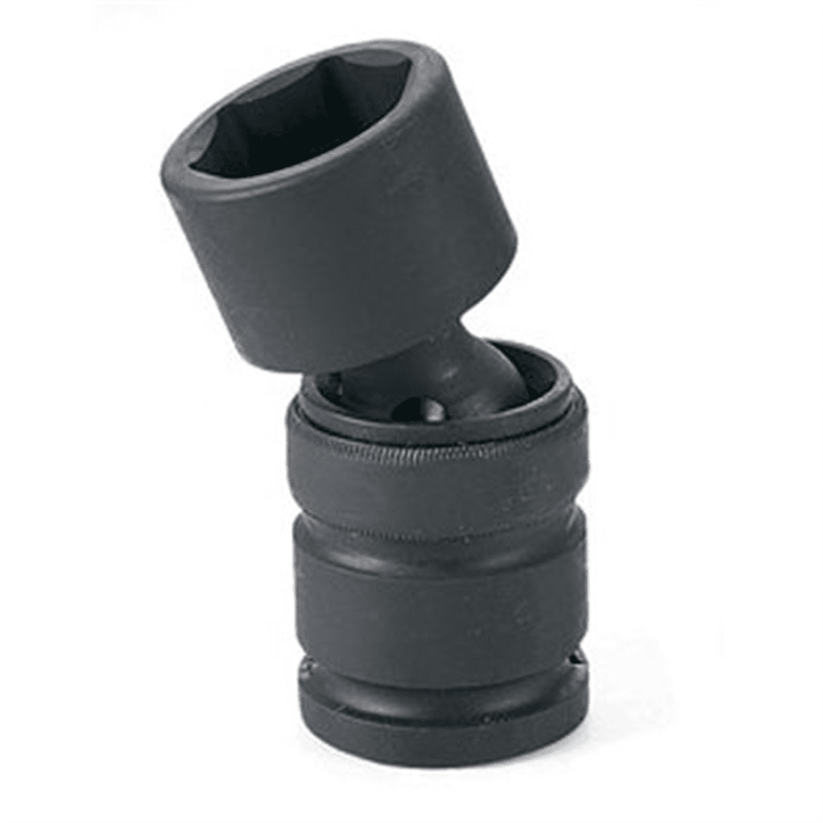 Grey Pneumatic 3/4" Drive x 1-5/8" Universal Socket