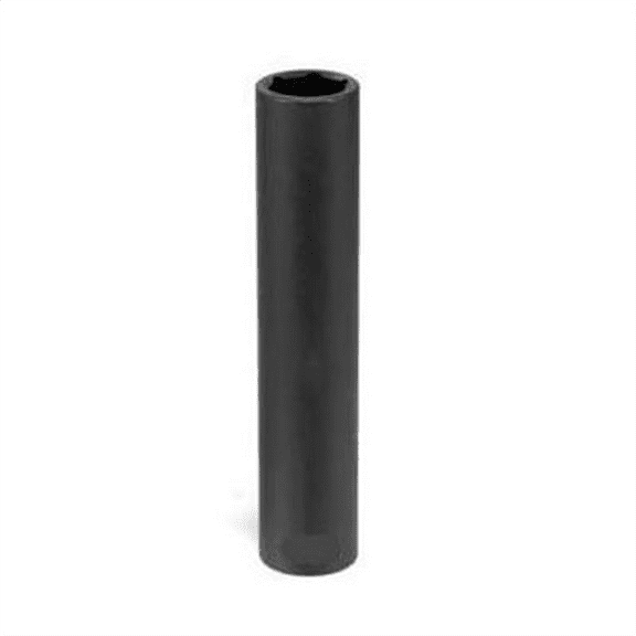 Grey Pneumatic 1/2" Drive x 11/16" Extra-Deep Socket