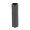 thumbnail image 1 of Grey Pneumatic 3/8" Drive x 14mm Deep - 12 Point Socket, 1 of 2