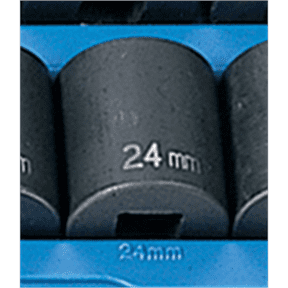 24mm Socket Tools for Home Improvement