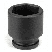 Grey Pneumatic 3/4" Drive x 24mm Standard Socket