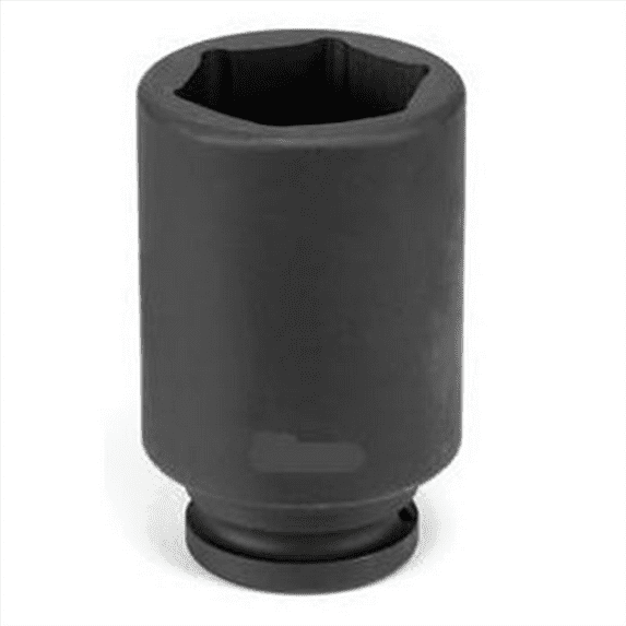 Grey Pneumatic 3/4" Drive x 31mm Deep Socket
