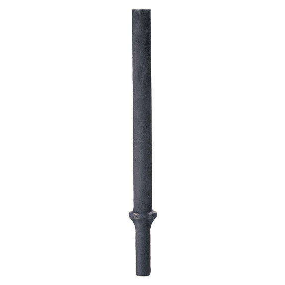 Grey Pneumatic STRAIGHT PUNCH 7" LONG