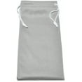 thumbnail image 1 of Grey  Pouch, 1 of 1