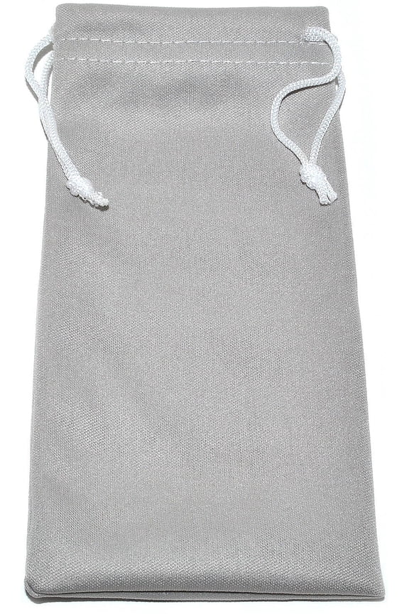Grey Pouch