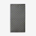 thumbnail image 1 of Grey Poupon Geometric Pocket Square, 1 of 1