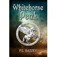 thumbnail image 1 of Grey Riders Whitehorse Peak, Book 1, (Paperback), 1 of 1