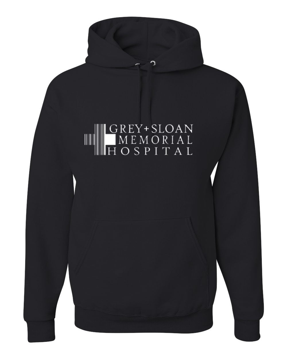 Grey's anatomy hoodie walmart hotsell