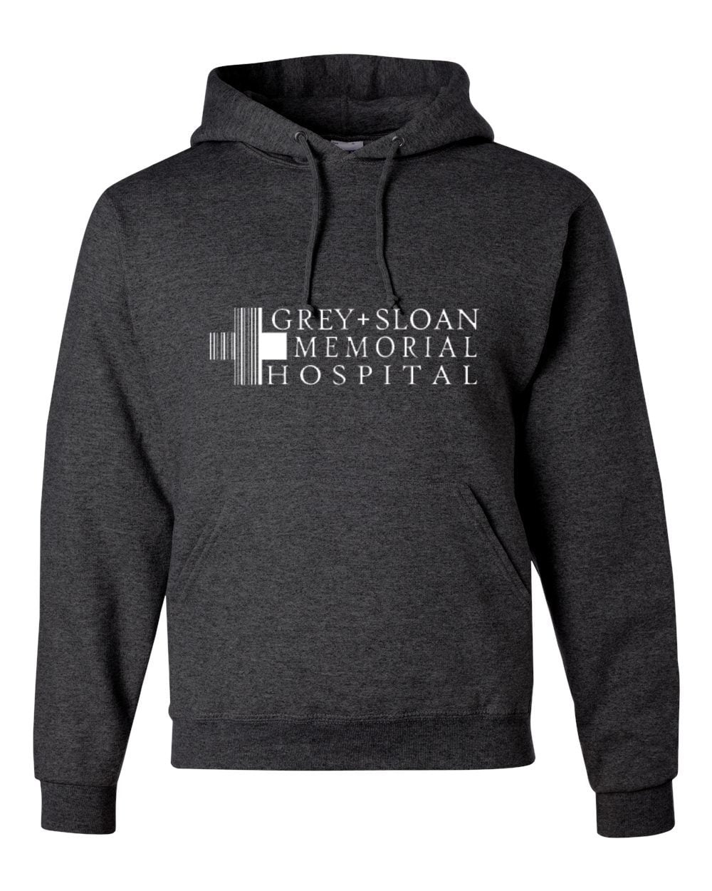 Grey Sloan Grey s Anatomy Pop Unisex Graphic Hoodie Sweatshirt