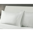 thumbnail image 1 of Grey Solid Pillowcase PairStandardGrey, 1 of 2