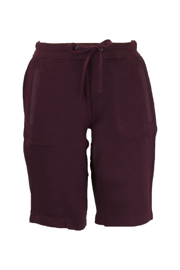 Women's City Shorts, Mars Red, Medium