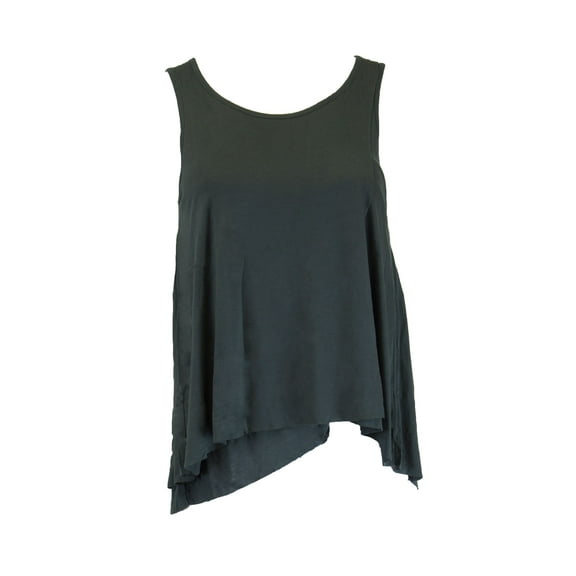 Grey State Women's Ellie Tank Goddess Green S