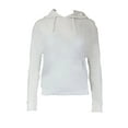 thumbnail image 1 of Grey State Women's Jess Hoodie, White, X-Small, 1 of 2