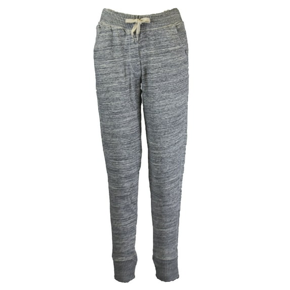 Grey State Women's Jogger Pant, Pepper Heather, Small