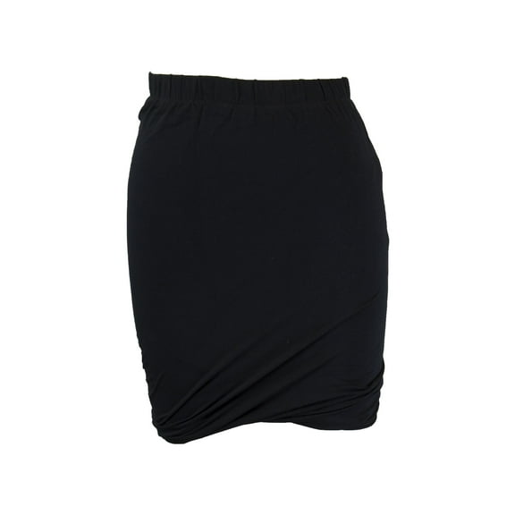 Grey State Women's Marais Skirt, Noir, X-Small