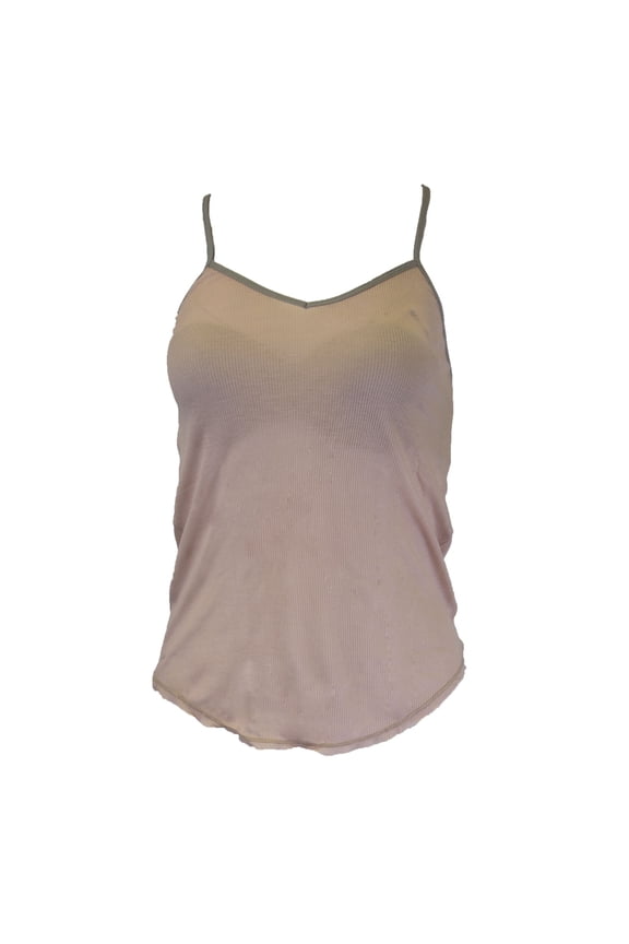 Women's Pinning Cami, Pink Earth, L