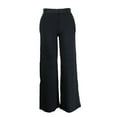 thumbnail image 1 of Grey State Women's Relaxed Trouser Pant, Slate Grey, 8, 1 of 2