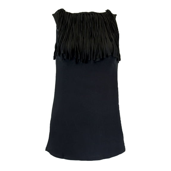 Grey State Women's Soleil Top, Black, Small