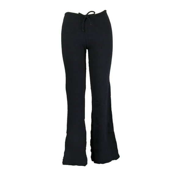 Grey State Women's Studio Pant, Black Pebble, Large