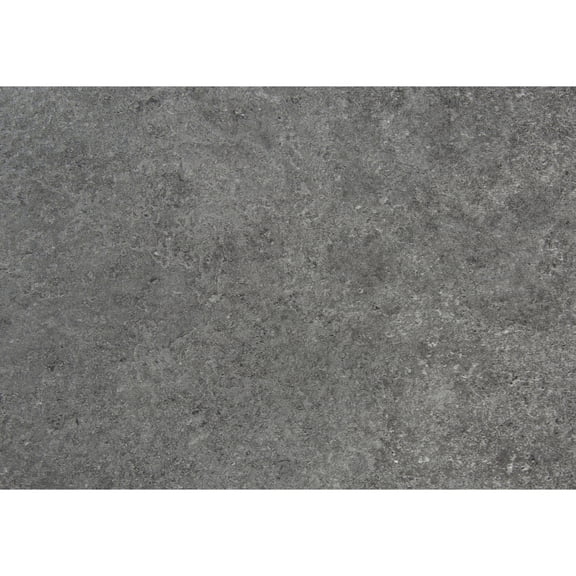 Grey Stone Laminate Computer Desk with X-shaped Bars / A Functional Option for Home Office