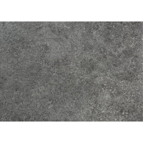 Grey Stone - look and Solid Construction - Functional Desk for Small Apartment Office