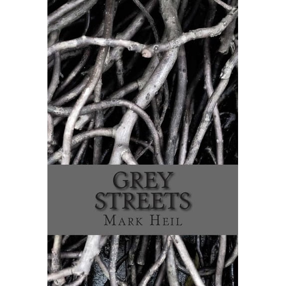 Grey Streets, (Paperback)
