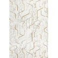 thumbnail image 1 of Grey Striped Area Rugs for Living Room Washable Rugs Boho Moroccan Area Rug Soft Neutral Geometric Bohemian Carpet Distressed Indoor Rug for Bedroom Dining Room Office Foldable Nonslip Rug, 1 of 9