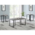 thumbnail image 1 of Grey Tabletop 3-piece Set / In Primary Living Zones / Combines Harmony & Function, 1 of 2