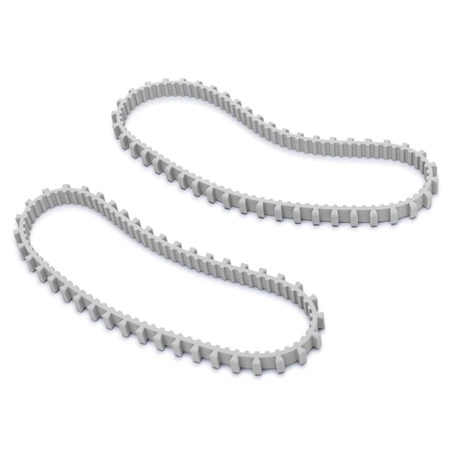 Grey Track Pack of 2 for Nautilus CC Plus, Nautilus (Old), Oasis Z5i, DX-Series, C-Series
