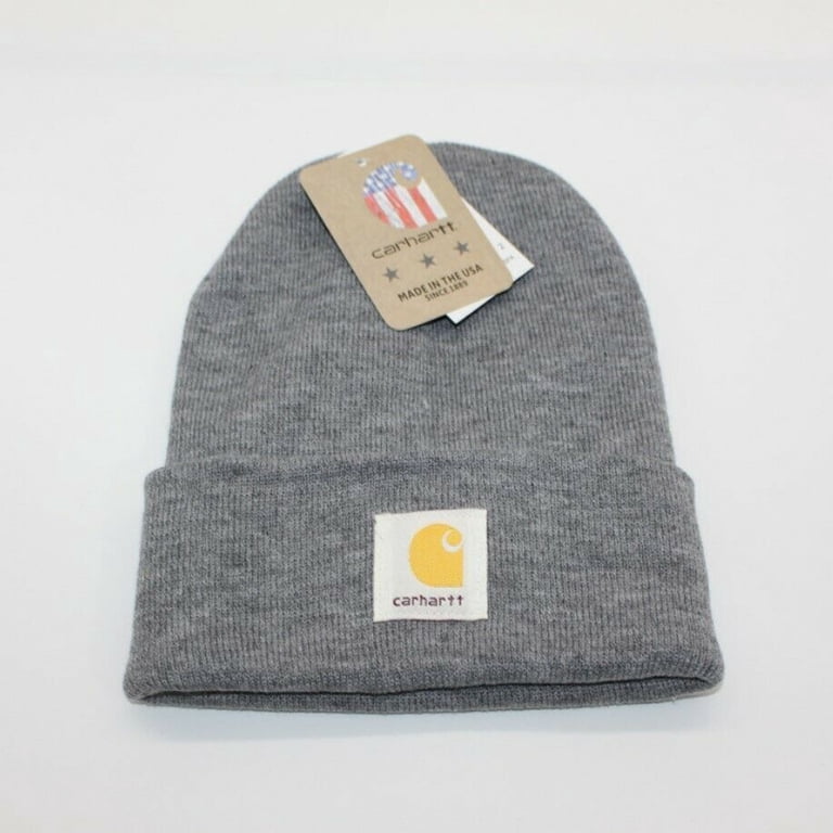 carhartt watch hat beanie