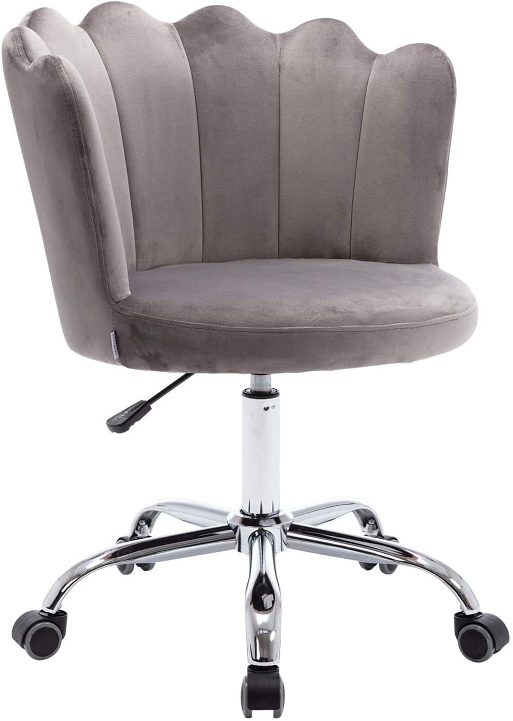 Vanity chairs sale with wheels cheap