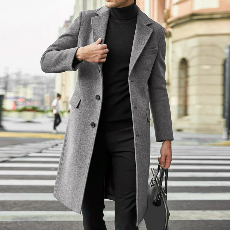 Grey discount sheepskin jacket