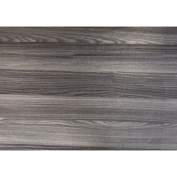 Grey Wood Look - Stable Structure - Den, Living Area / Ensures Sturdy Use