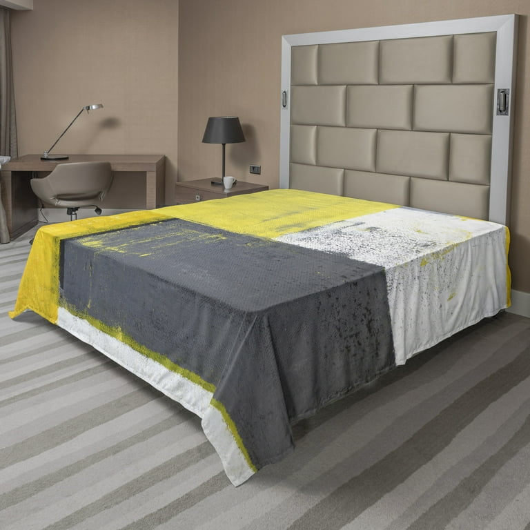 Sheet on sale street bedding