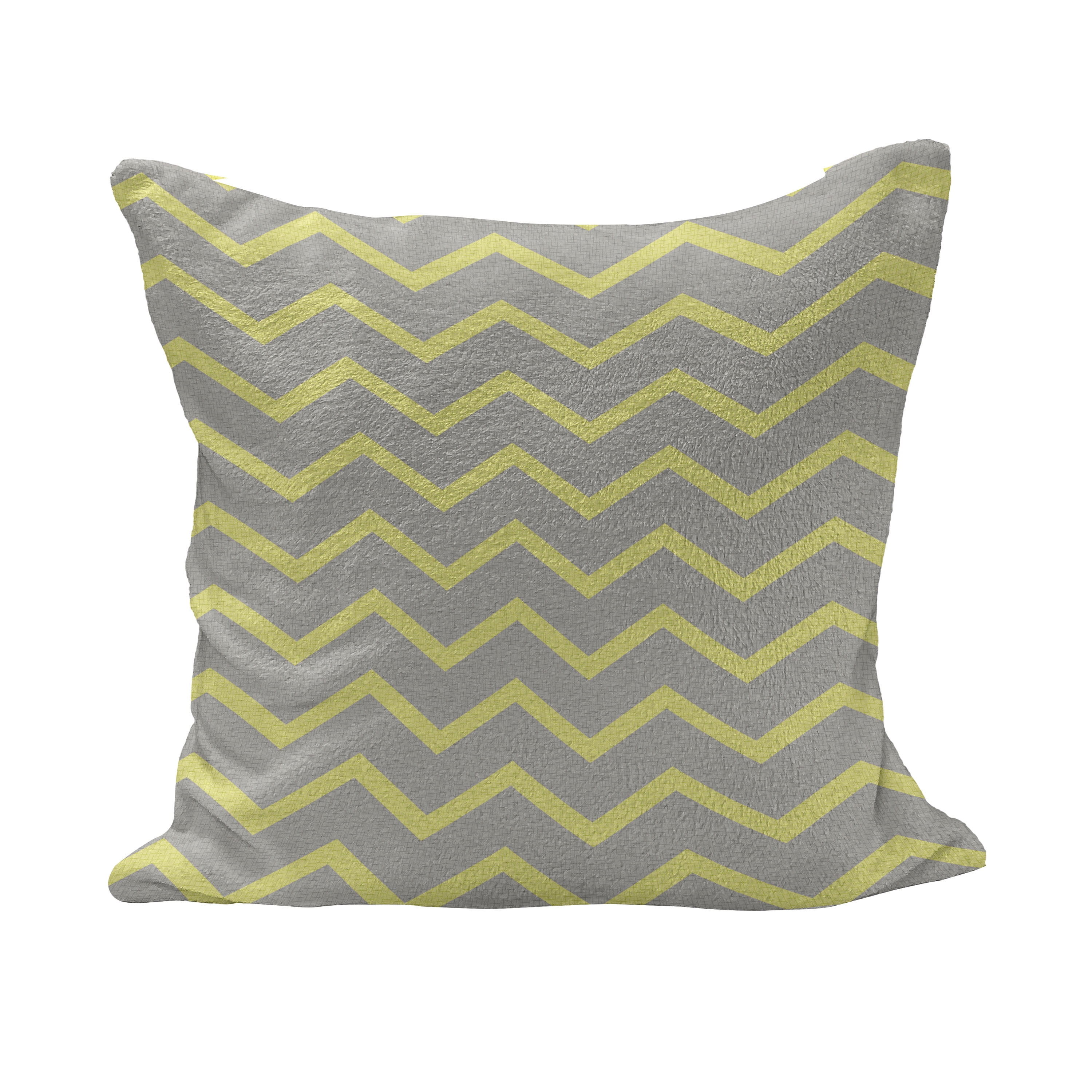 Zig zag cushion clearance covers
