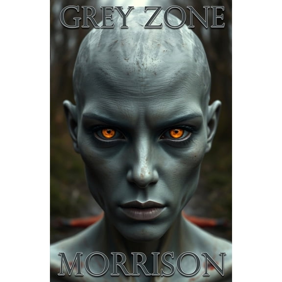 Grey Zone, (Paperback)