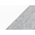 thumbnail image 1 of Grey and White File Cabinet on Wheels / Ample Drawer Space for Office Files, 1 of 7