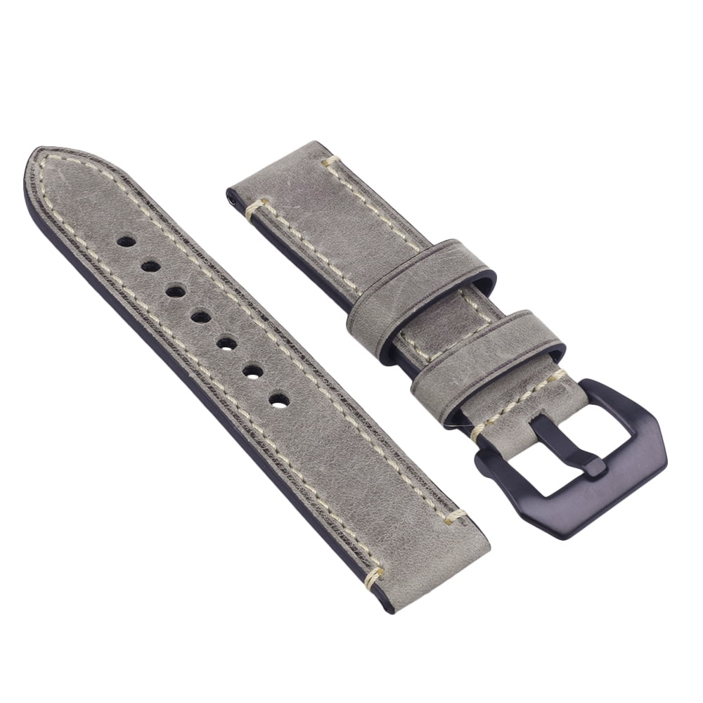Fashion Elegance Leather Replacement Watch Strap T56.5.622.32_K0041146